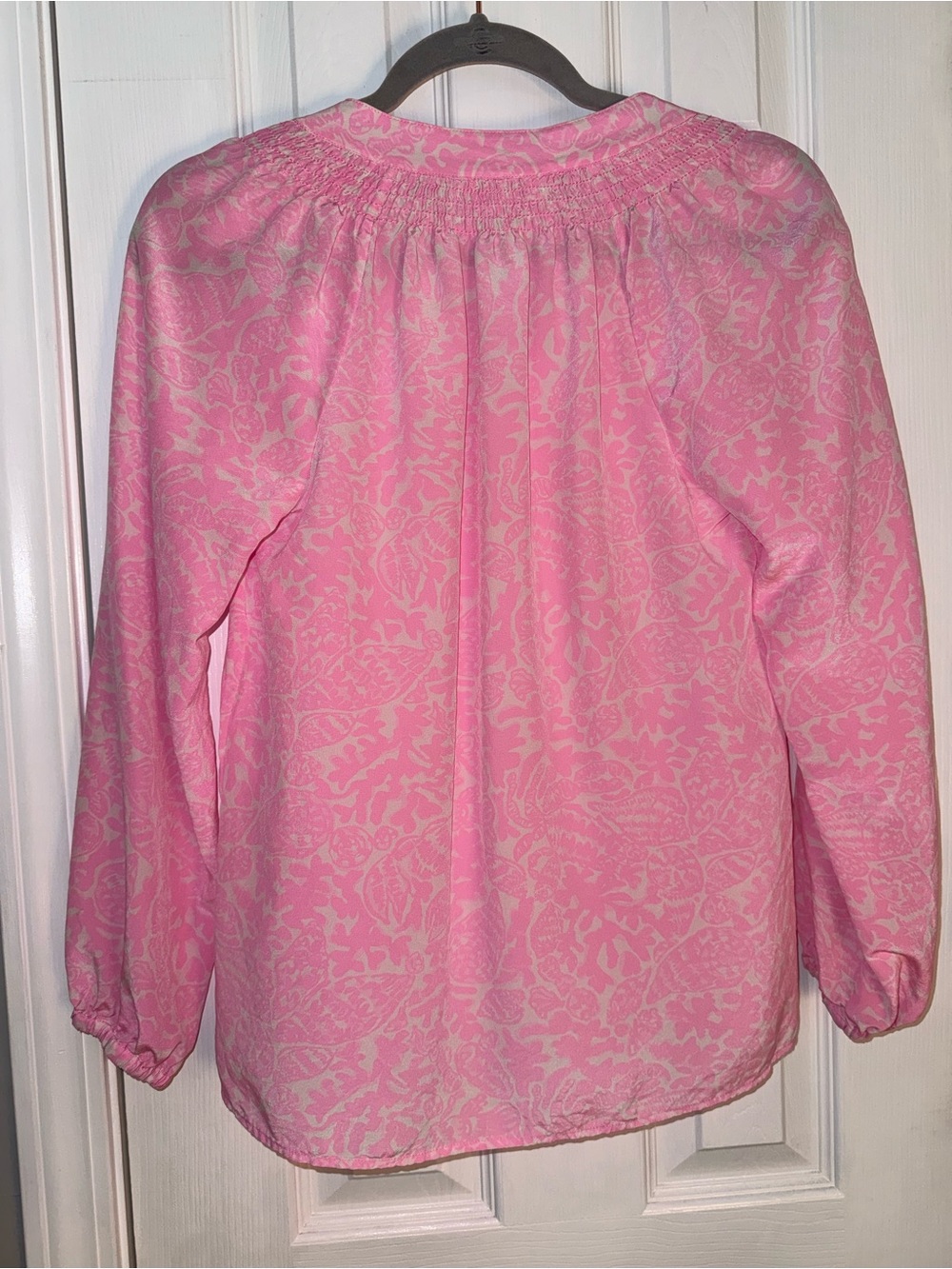 Lilly Pulitzer Elsa top XS - Picture 6 of 6